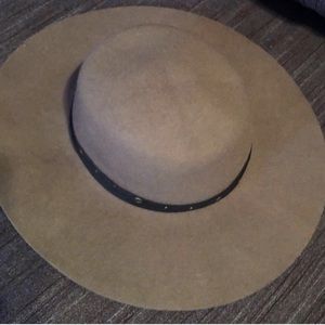 Frye Hat, One Size